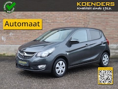 Opel Karl - 1.0 75pk Edition AUTOMAAT /LAGE KM STAND