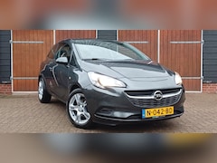 Opel Corsa - 1.2, Airco, Onderhoudsboekjes, All seasonbanden