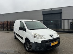 Peugeot Partner - 120 1.6 HDI L1XR Pr+ Airco/Lage Km