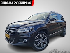 Volkswagen Tiguan - 1.4 TSI Sport&Style
