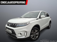 Suzuki Vitara - 1.4 Boosterjet Comfort Smart Hybrid Afn.trekhaak