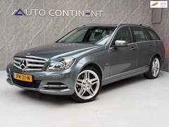 Mercedes-Benz C-klasse Estate - 350 306 PK / AUT / Goed Onderhouden