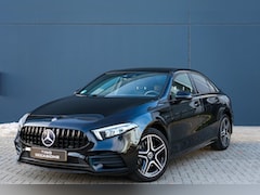 Mercedes-Benz A-klasse - A250e | PANO | AMG-line | SFEERVERL |