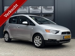Mitsubishi Colt - 1.1 Edition One| Airco | odh boekje | zuinig