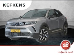 Opel Mokka - SUV Level 3 130 pk Automaat Automaat | Achteruitrijcamera | All Season banden | Navigatie