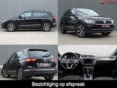 Volkswagen Tiguan - 1.4 TSI eHybrid Business+ * PANORAMADAK * 19 INCH * CARPLAY