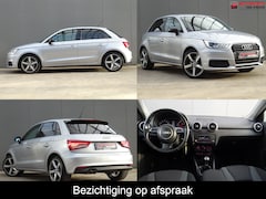 Audi A1 Sportback - 1.4 TFSI Design Pro Line Plus * STOEL VERWARMING * PDC * LED