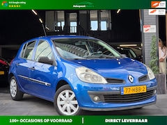 Renault Clio - 1.2-16V Special Line|Airco|Elektrische ram|5DR