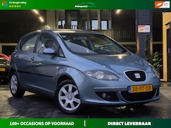 SEAT Altea - 1.6 Stylance|Cruise|Camera|PDC|NAP|Climate|2e eig