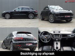 Porsche Macan - 3.0 D S * PANORAMADAK * LUCHTVERING * TREKHAAK