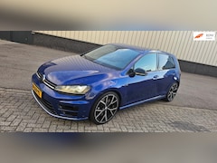 Volkswagen Golf - 2.0 TSI R 4Motion