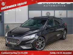 Ford Focus - 2.3 EcoBoost ST 280PK Full option ST3 Garantie