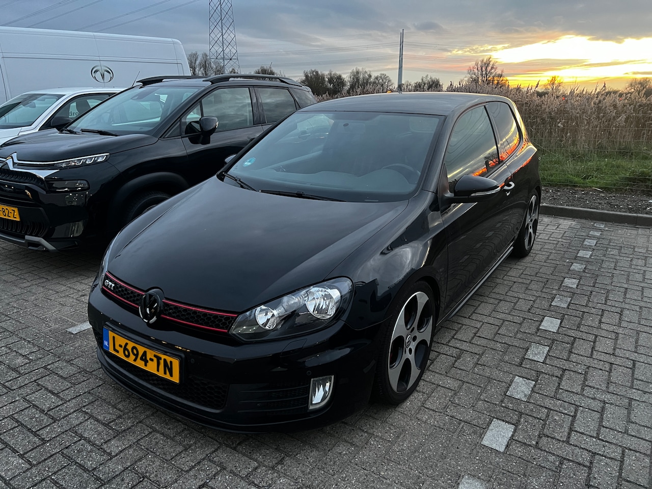 Volkswagen Golf - 2.0 GTI - AutoWereld.nl