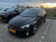 Volkswagen Golf - 2.0 GTI