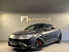 Lamborghini Urus - 4.0 V8 Performante Pano|FULL Carbon|PPF|HuD
