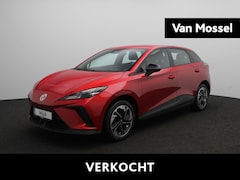 MG MG4 - Standard 51 kWh Final Edition | Allerlaatste kans | Voorraadvoordeel | Carplay | Led kopla