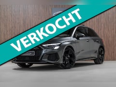 Audi A3 Sportback - 40 TFSI e S-Line 2021 S-Tronic PANO LED VIRTUAL