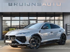 Lamborghini Urus - 4.0V8 Hybrid SE |GrigioChina|Carbon|OriginlNL|Akra