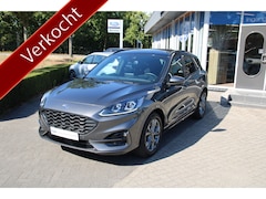 Ford Kuga - 1.5 EcoBoost 150 PK ST-Line X Trekgewicht 1800 kg TREKHAAK ELEKTRISCH | WINTER PACK | CAME