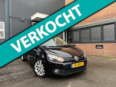 Volkswagen Golf - 1.4 TSI Highline|Pdc|Schuifdk|Carplay|Stoelvwarming