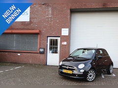 Fiat 500 - 0.9 TwinAir Lounge Pano Apple Carplay NAP Airco PDC 09-26 APK