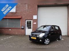 Kia Picanto - 1.0 Seven 1e eigenaar NAP Airco 07-26 APK