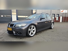 BMW 3-serie Touring - 325i High Executive opknapper crosser parts export