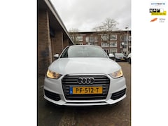 Audi A1 Sportback - 1.0 TFSI Pro Line