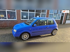 SEAT Arosa - 1.0i Select verlaagd staat op staal