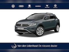 Volkswagen T-Roc - 1.0 TSI 116 6MT Life Edition
