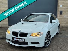 BMW 3-serie Cabrio - M3 M DCT