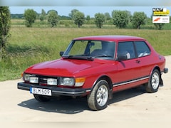 Saab 99 - 2.0 GL H5