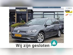 Volkswagen Golf Variant - 1.5 TSI Comfortline Business | ACC