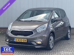 Kia Venga - 1.6 CVVT DynamicPLusLine | Camera | Navi | Climate control | Stoel & Stuur verwarming | Tr