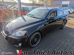 Lexus IS - 250 Business Luxury