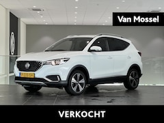 MG ZS - EV Luxury 45 kWh | Leder | Navi | Panoramadak | Apple CarPlay | Camera | Adaptive Cruise C