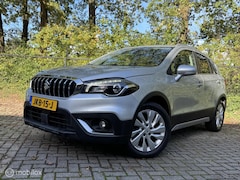 Suzuki S-Cross - 1.0 Boosterjet Stijl
