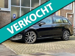 Volkswagen Golf Variant - 1.0 TSI Trendline
