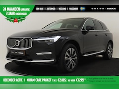 Volvo XC60 - T6 PLUG-IN HYBRID AWD INSCRIPTION EXPRESSION *LONG RANGE* -PANO.DAK|HARMAN/KARDON|GOOGLE|A