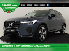 Volvo XC60 - T6 AWD RECHARGE PLUS DARK *INCL. SERVICEPLAN 2JR* -PANO.DAK|HARMAN/KARDON|ADAP.LED|STANDKA