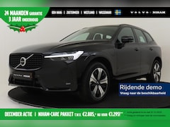 Volvo XC60 - T6 PLUG-IN HYBRID AWD PLUS DARK -PANO.DAK|POWER-SEATS|360°CAM|TREKHAAK