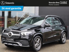 Mercedes-Benz GLE-Klasse - 350 e 4MATIC Premium Plus