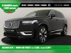Volvo XC90 - T8 RECHARGE AWD ULTIMATE BRIGHT -PANO.DAK|BOWERS&WILKINS|360°CAM|HEAD-UP DISP.|21"|POWER-S
