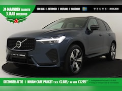 Volvo XC60 - T6 PLUG-IN HYBRID AWD PLUS DARK -PANO.DAK|HARMAN/KARDON|POWER-SEATS|ADAP.LED|PRIVACY.GLAS