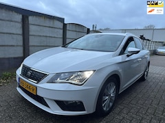 SEAT Leon ST - 1.0 EcoTSI Style Business Intense DSG/ EERSTE EIGENAAR