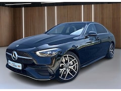 Mercedes-Benz C-klasse - C 300e AMG LINE CAMERA 360 19 INCH