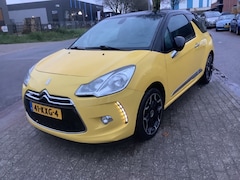 Citroën DS3 - 1.6 THP SPORT CHIC