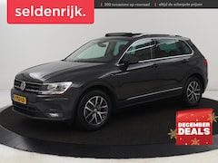 Volkswagen Tiguan - 1.5 TSI Comfortline | Panoramadak | Stoelverwarming | Massage | Adaptive cruise | Carplay
