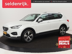 SEAT Tarraco - 1.4 TSI e-Hybrid PHEV Xcellence | Trekhaak | Stoelverwarming | Adaptive cruise | Carplay |