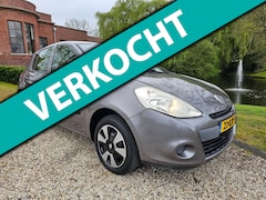 Renault Clio - 1.2 Special Line 5-deurs AIRCO/navi